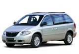 Chrysler Voyager